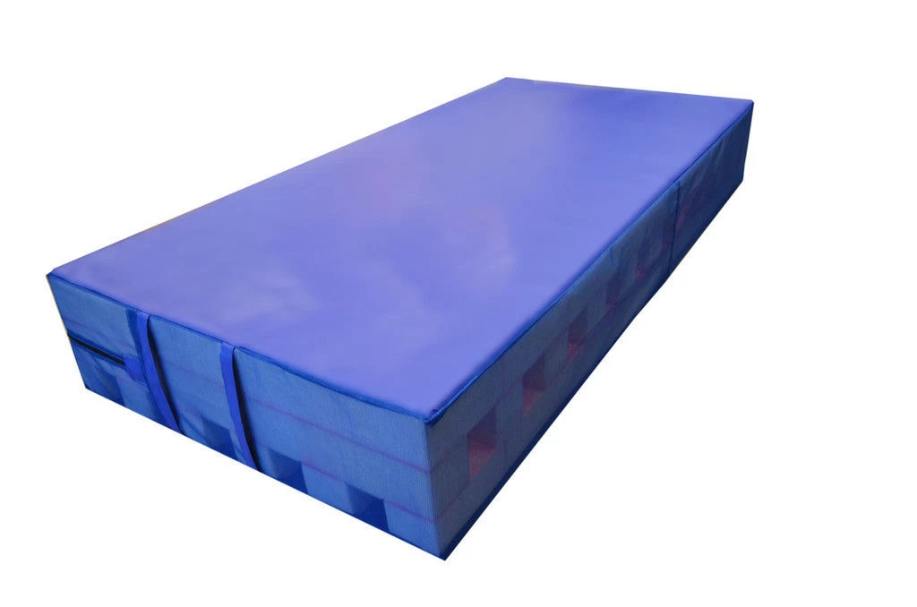 AK Athletic Equipment 5' X 10' X 18" Training Pit 3 AK Athletic Equipment 5' X 10' X 18" Training Pit