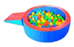 AK Athletic Equipment Mini Ball Pool