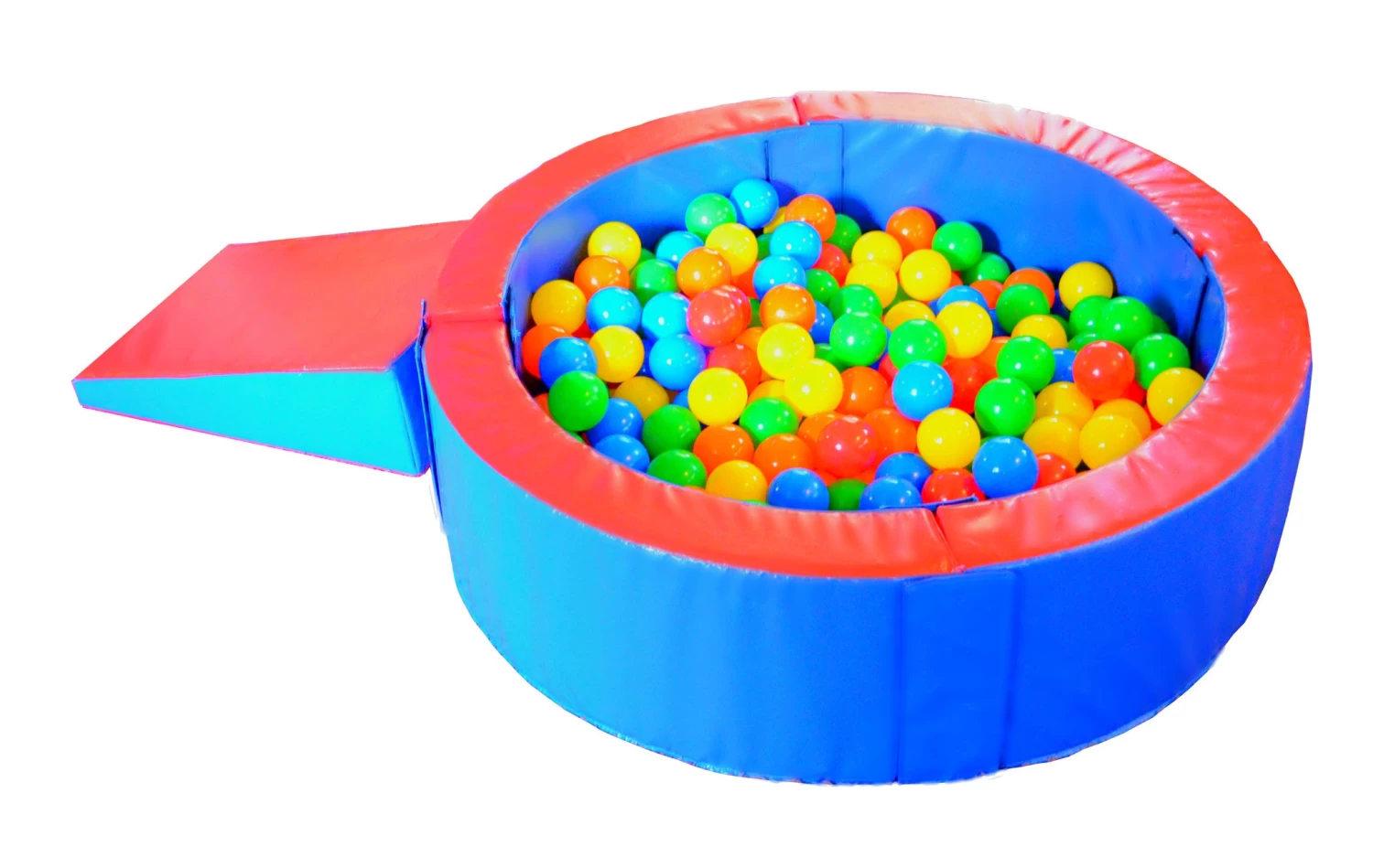 AK Athletic Equipment Mini Ball Pool 3 AK Athletic Equipment Mini Ball Pool