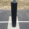AK Athletic Equipment 4' Tall Pole Pad, 2" Diameter Flap Closure Attached -Fitness Craze Screen Shot 2018 06 05 at 9.43.02 AM fd4963e6 1bc7 4896 8c10 3b50b0412ad9