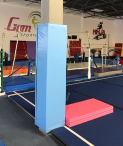 AK Athletic Equipment 6' Four Sided Column Pad, 10" Side Width -Fitness Craze Screen Shot 2018 06 05 at 9.43.44 AM 7f308643 0862 4bb2 9dfc 9024d4eb256f