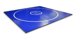 AK Athletic Equipment 13' X 13' X 1 3/8" Roll-Up Wrestling Mat -Fitness Craze Screen Shot 2018 11 30 at 1.12.51 PM