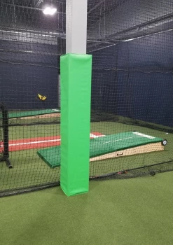 AK Athletic Equipment 4' Tall Four Sided Column Pad, 5" Side Width -Fitness Craze Screen Shot 2018 12 03 at 9.30.44 AM eccfaa5c fad8 4f50 b687 e8925a43aea9