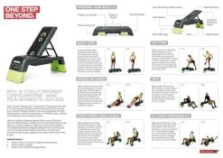 Escape Fitness Deck 2.0 -Fitness Craze a70dc40477bc2adceef4d2c90f47eb82 5d0a755d3477d 600x424 1