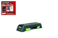 Escape Fitness Deck 2.0 -Fitness Craze a70dc40477bc2adceef4d2c90f47eb82 5d0a755d4f8c3 600x399 1