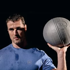Onnit Death Star Slam Ball -Fitness Craze a9eb812238f753132652ae09963a05e9 5d0a751747106