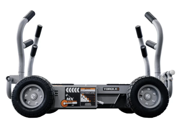 Torque TANK MX Sled 3 Torque TANK MX Sled