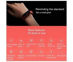 Xiaomi Mi Band 3 Fitness Tracker -Fitness Craze b29eed44276144e4e8103a661f9a78b7 5d0a7543f2dc8