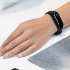 Xiaomi Mi Band 3 Fitness Tracker -Fitness Craze b29eed44276144e4e8103a661f9a78b7 5d0a754409d4b 600x600 1