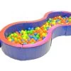 AK Athletic Equipment Ball Pit Lagoon -Fitness Craze ball pool lagoon 1619fb53 5c7d 40b8 8fd0 58d26de35054