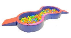 AK Athletic Equipment Ball Pit Lagoon