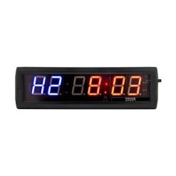 Fringe Sport Digital Gym Timer
