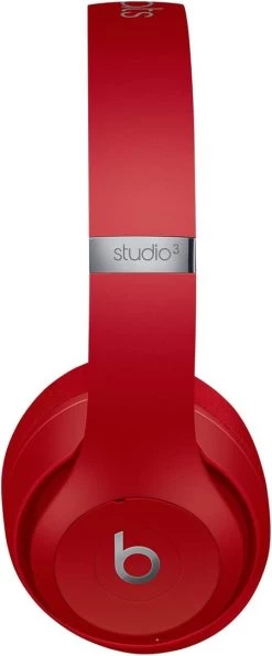 Beats Studio3 Wireless Noise Canceling Over-Ear Headphones 7 Beats Studio3 Wireless Noise Canceling Over-Ear Headphones -Fitness Craze beats studio 2 headphones 3