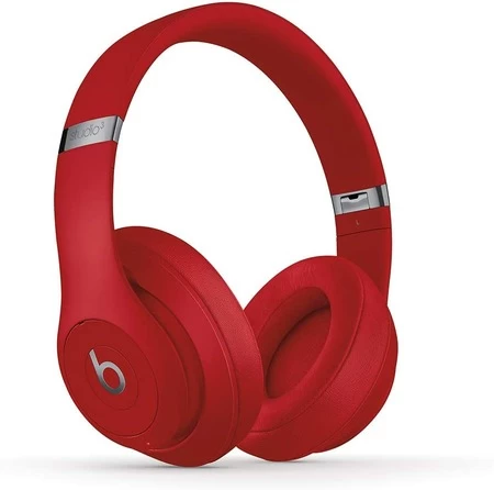 Beats Studio3 Wireless Noise Canceling Over-Ear Headphones 3 Beats Studio3 Wireless Noise Canceling Over-Ear Headphones