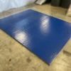 AK Athletic Equipment Clearance Wrestling Mat 8' X 10' X 1 3/8" Roll-Up Mat BLUE 2 AK Athletic Equipment Clearance Wrestling Mat 8' X 10' X 1 3/8" Roll-Up Mat BLUE -Fitness Craze blue8x10clearance
