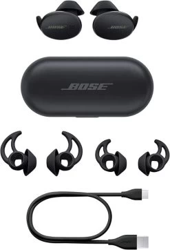 Bose Sport Earbuds -Fitness Craze bose sport earbuds 3