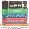 Serious Steel Assisted Pull-Up, Resistance, And Stretch Bands 2 Serious Steel Assisted Pull-Up, Resistance, And Stretch Bands -Fitness Craze c5a4e7e6882845ea7bb4d9462868219b 5d0a754bd5255 600x529 1