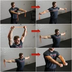 Serious Steel Assisted Pull-Up, Resistance, And Stretch Bands -Fitness Craze c5a4e7e6882845ea7bb4d9462868219b 5d0a754bdc4d6 600x600 1