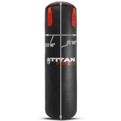 Titan 88 Lb Heavy Boxing Punching Bag -Fitness Craze c8dfece5cc68249206e4690fc4737a8d 5d0a756d09077 600x600 1