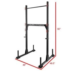 Valor Fitness PRO BD-21 Yoke Rack -Fitness Craze cd0dce8fca267bf1fb86cf43e18d5598 5d0a7523cfb4d