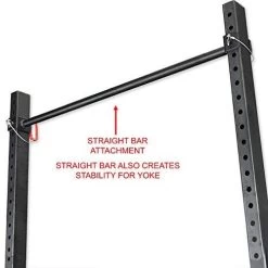 Valor Fitness PRO BD-21 Yoke Rack -Fitness Craze cd0dce8fca267bf1fb86cf43e18d5598 5d0a7523e5898