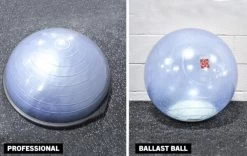 Bosu Balls