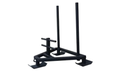 Fringe Sport Commercial Sled