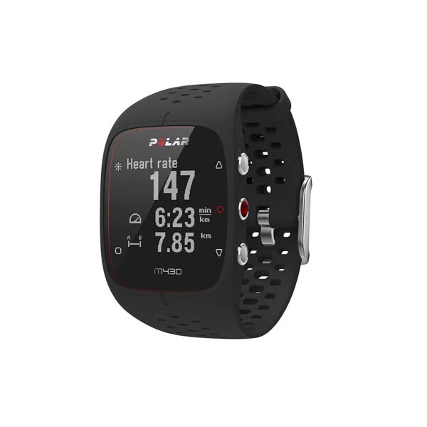 Polar M430 GPS Running Watch 4 Polar M430 GPS Running Watch - Image 2