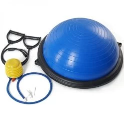 Titan Fitness Blue Balance Ball Trainer -Fitness Craze e77dbaf6759253c7c6d0efc5690369c7 5d0a756df06f6 600x600 1
