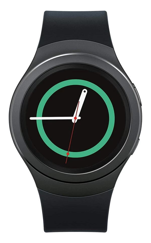 Samsung Gear S2 Smartwatch 4 Samsung Gear S2 Smartwatch - Image 2