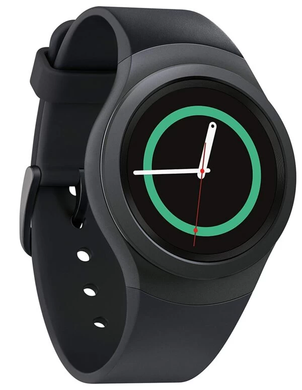 Samsung Gear S2 Smartwatch 3 Samsung Gear S2 Smartwatch