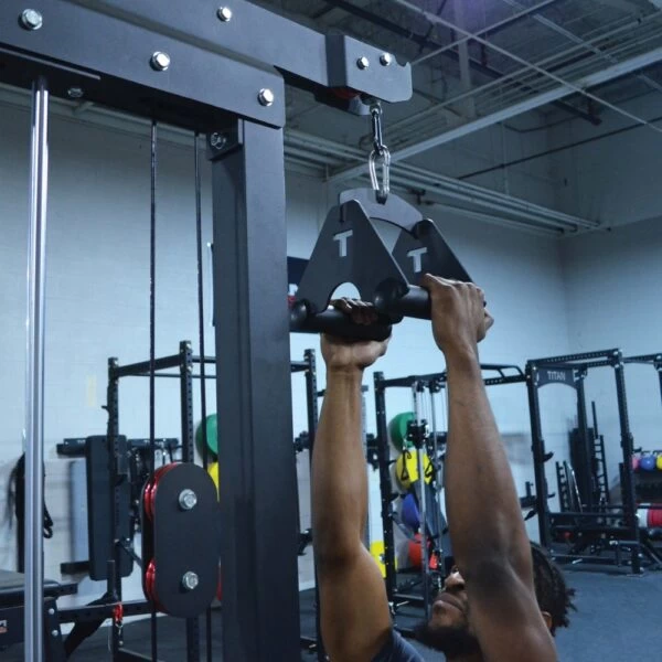 Titan Triangle Grip 7 Titan Triangle Grip - Image 5