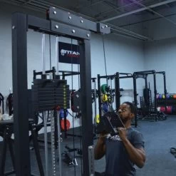 Titan Triangle Grip 16 Titan Triangle Grip -Fitness Craze ea119a40c1592979f51819b0bd38d39d 5d0a75729fa6b 600x600 1