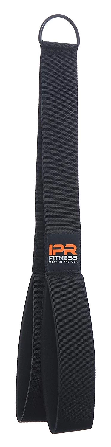 IPR Fitness ISO Handle PRO 3 IPR Fitness ISO Handle PRO