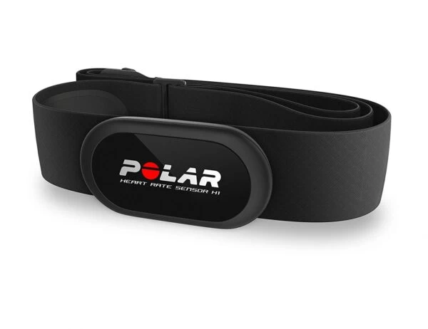 Polar H1 Heart Rate Sensor 3 Polar H1 Heart Rate Sensor