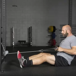 Spud Inc Econo Tricep And Lat Pulley -Fitness Craze fa2431bf9d65058fe34e9713e32d60e6 5d0a756c8c55d