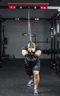 Spud Inc Econo Tricep And Lat Pulley -Fitness Craze fa2431bf9d65058fe34e9713e32d60e6 5d0a756c98365