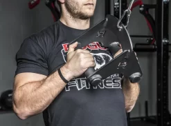 Spud Inc Econo Tricep And Lat Pulley -Fitness Craze fa2431bf9d65058fe34e9713e32d60e6 5d0a756c9dd77