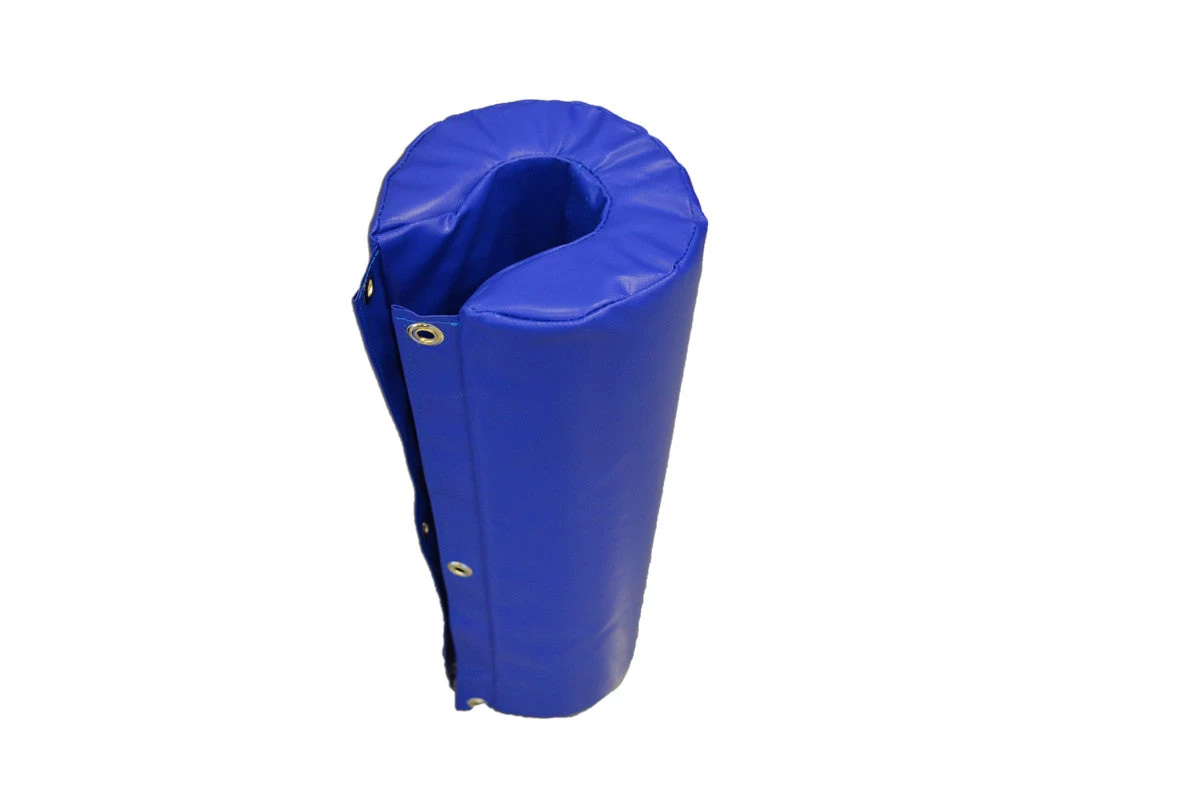 AK Athletic Equipment Fence Top Rail Padding (4 Feet) 4 AK Athletic Equipment Fence Top Rail Padding (4 Feet) - Image 2