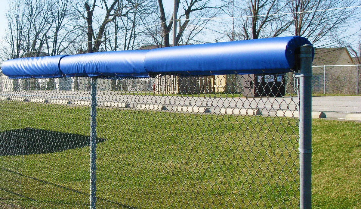 AK Athletic Equipment Fence Top Rail Padding (4 Feet) 3 AK Athletic Equipment Fence Top Rail Padding (4 Feet)