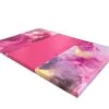 AK Athletic Equipment Watercolor 4' X 6' X 2" Intermediate Level Folding Gymnastics Mat 1 AK Athletic Equipment Watercolor 4' X 6' X 2" Intermediate Level Folding Gymnastics Mat -Fitness Craze flat 462 pink watercolor 9674b938 dec8 4bcc 9dd3 4d4bc945f673