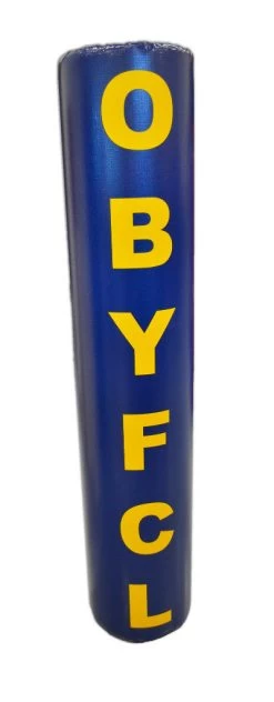 AK Athletic Equipment Goal Post Pad