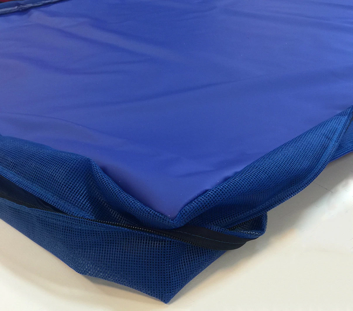 AK Athletic Equipment Gymnastics Landing Mat/crash Mat Replacement Cover 4 AK Athletic Equipment Gymnastics Landing Mat/crash Mat Replacement Cover - Image 2