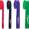 Living.Fit Resistance Bands -Fitness Craze living fit resistance bands