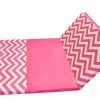 AK Athletic Equipment Chevron Zigzag 4' X 8' X 1 3/8" Advanced Level Folding Gymnastics Mat Pink And White 1 AK Athletic Equipment Chevron Zigzag 4' X 8' X 1 3/8" Advanced Level Folding Gymnastics Mat Pink And White -Fitness Craze pink partial folded mat ak 1024x1024 e19a434b e293 4ef8 a1dc e5ed0af1835e