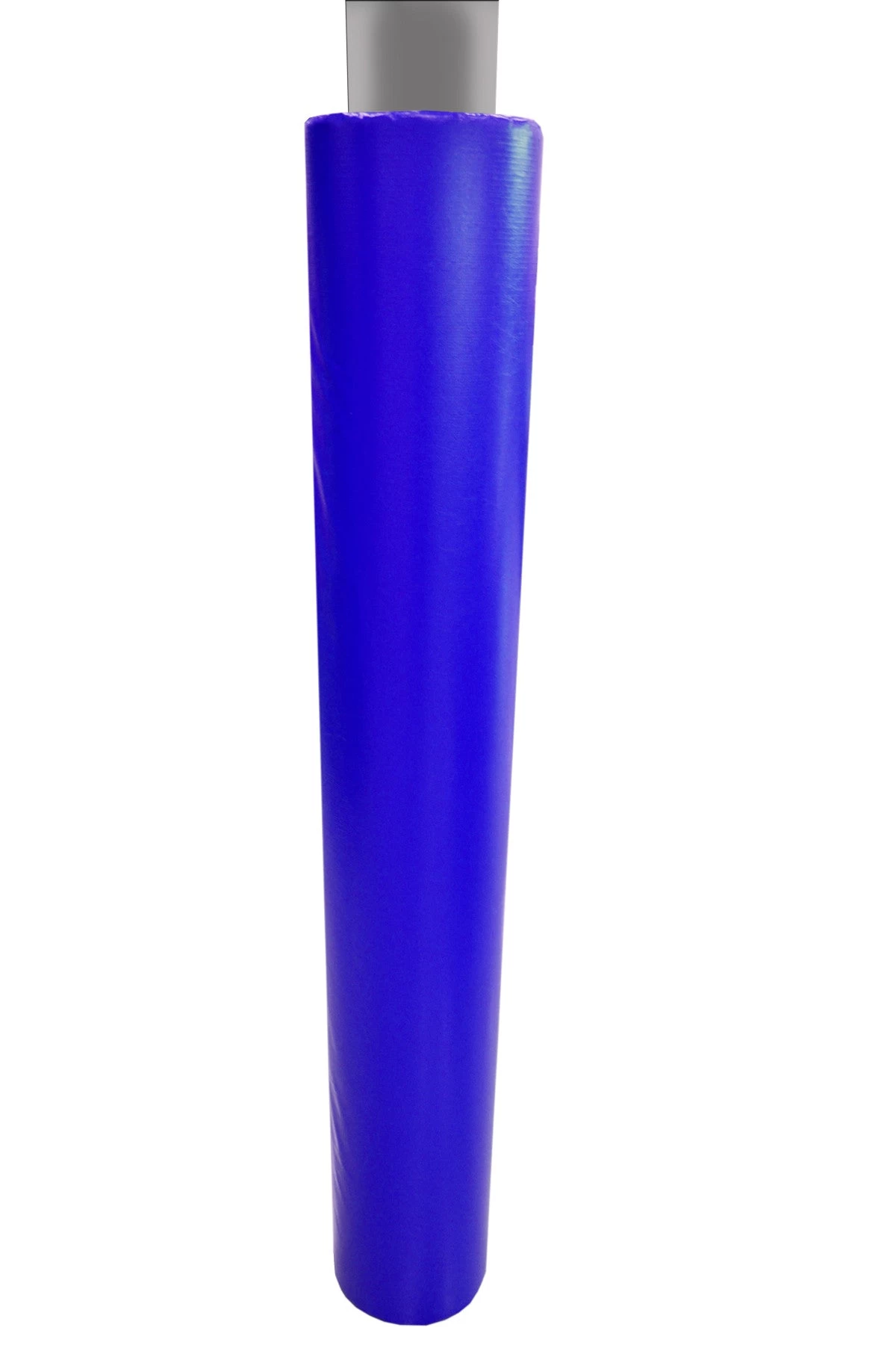 AK Athletic Equipment 4' Tall Pole Pad, 9" Diameter 4 AK Athletic Equipment 4' Tall Pole Pad, 9" Diameter - Image 2