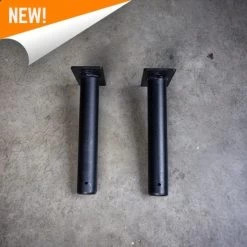 PRx Build Limitless Band Pegs