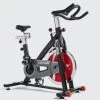 Amazon Sunny Health And Fitness SF-B1002 Belt Drive Indoor Cycling Trainer -Fitness Craze sunny health and fitness sf b1002 belt drive indoor cycling trainer