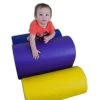 AK Athletic Equipment Toddler Mini Hill Climber -Fitness Craze toddler climbing bumps 1